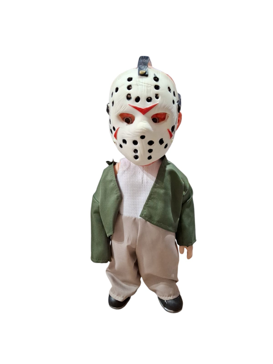 Jason voorhees 35cm vinil