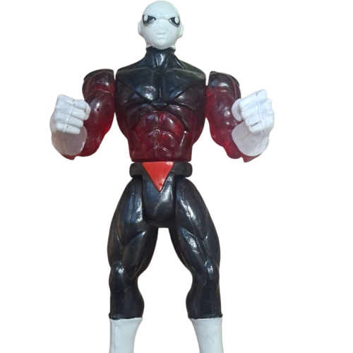 Jiren articulado grande/ Dragon Ball