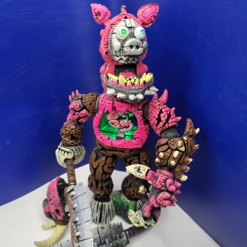Pig jumbo/ FNAF