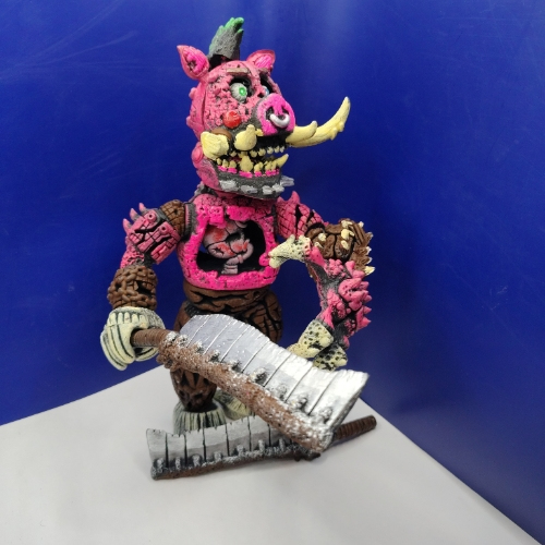 Pig jumbo/ FNAF