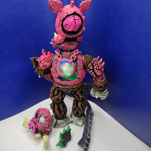 Pig jumbo/ FNAF