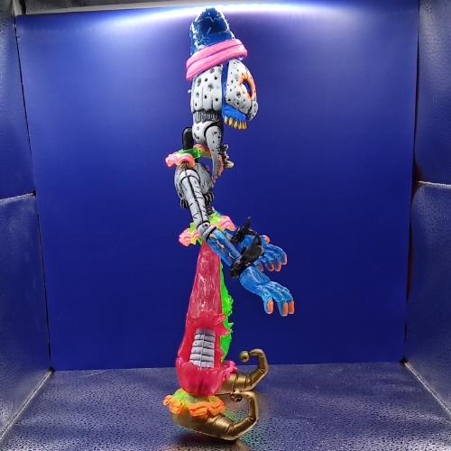 Luna jumbo articulado/ FNAF