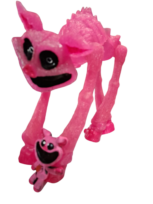 PickyPiggy puerquito jumbo/ Smiling Critters