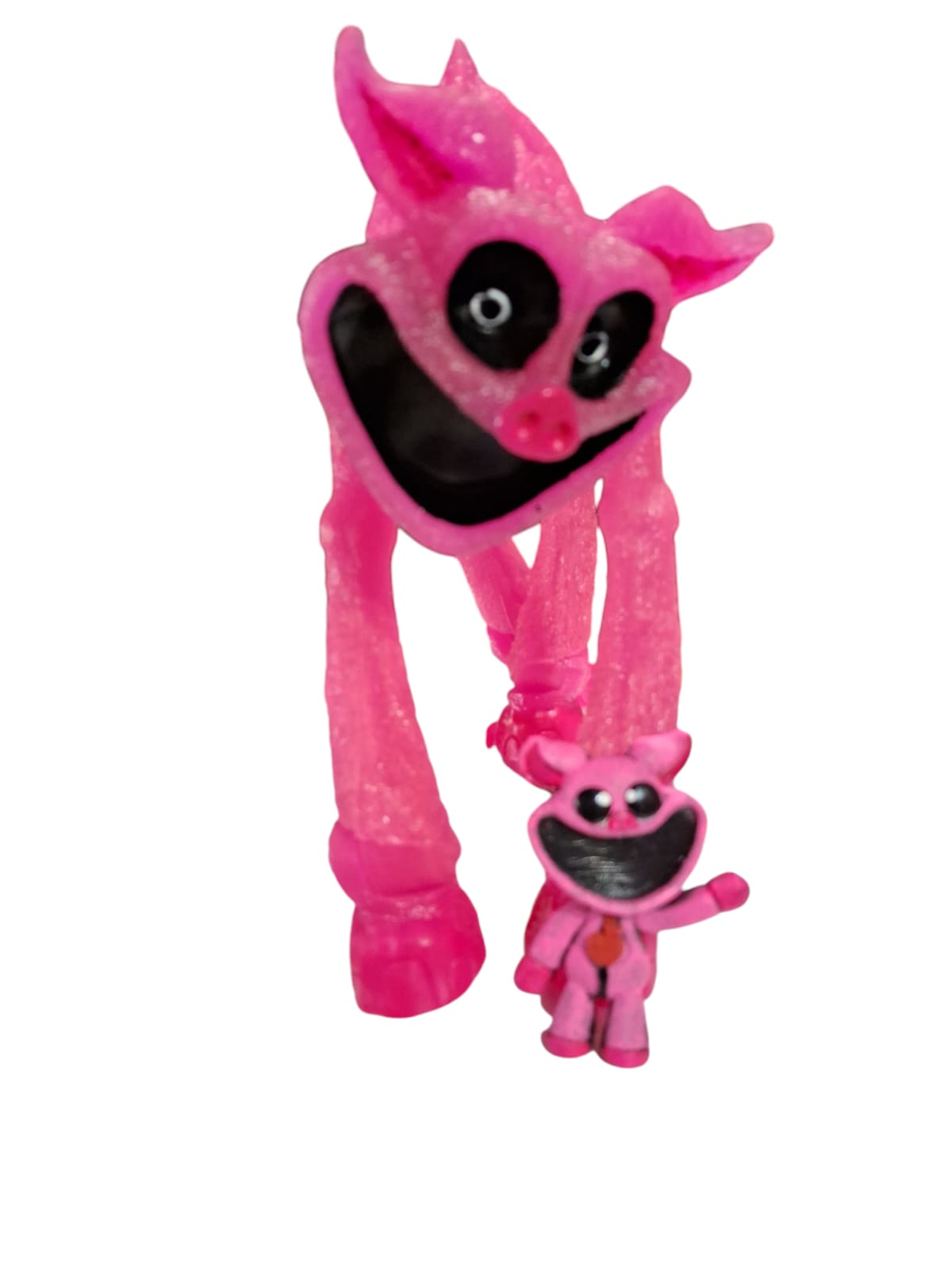PickyPiggy puerquito jumbo/ Smiling Critters