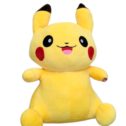 PCH Pikachu jumbo/ Pokémon #