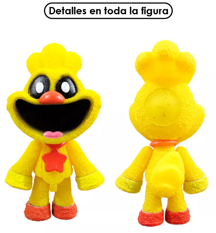 KickinChicken baby fino/ Smiling Critters