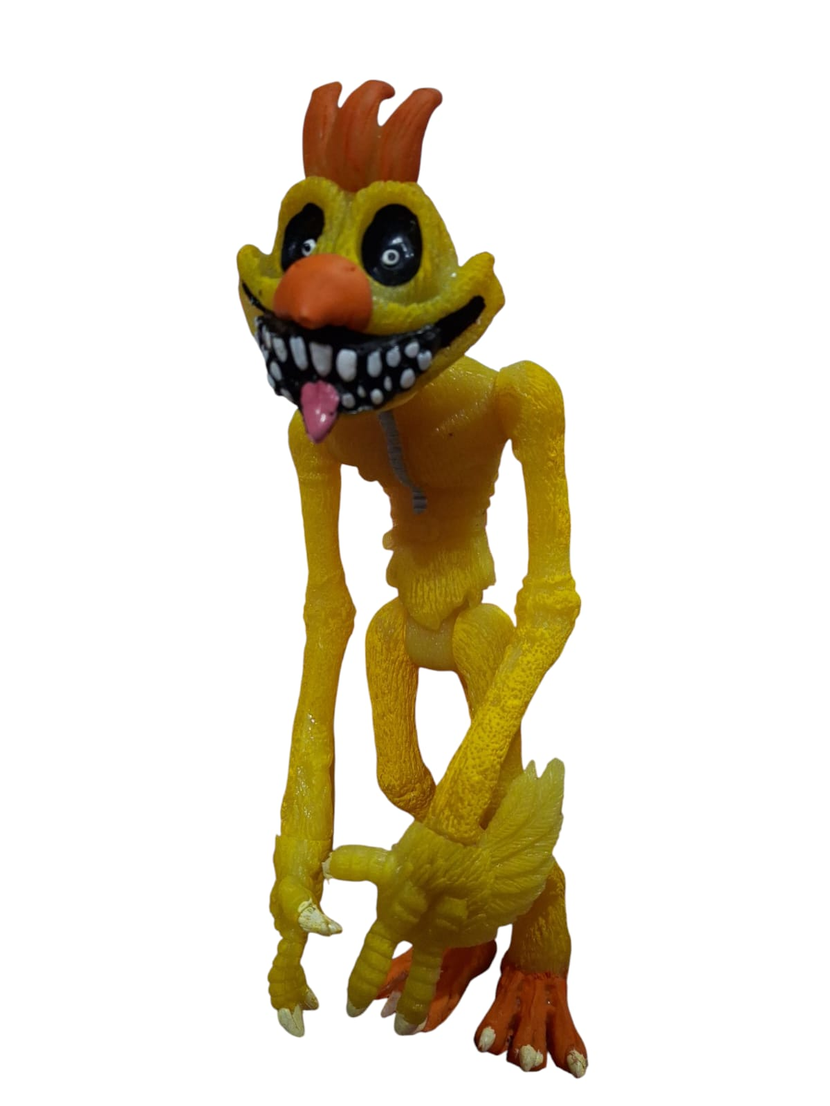 KickinChicken polla clásica/ Smiling Critters