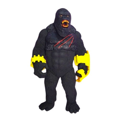 King Kong nuevo fino/ The King Kong vs Godzilla
