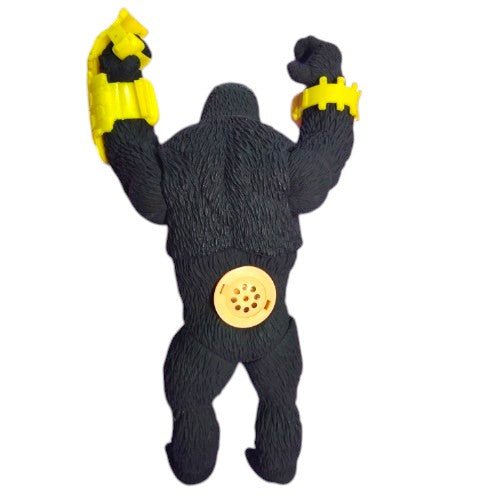 King Kong nuevo fino/ The King Kong vs Godzilla