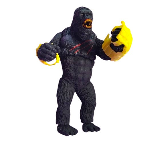 King Kong nuevo fino/ The King Kong vs Godzilla