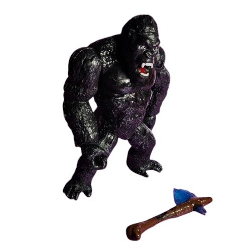 King Kong chico/ The King Kong vs Godzilla