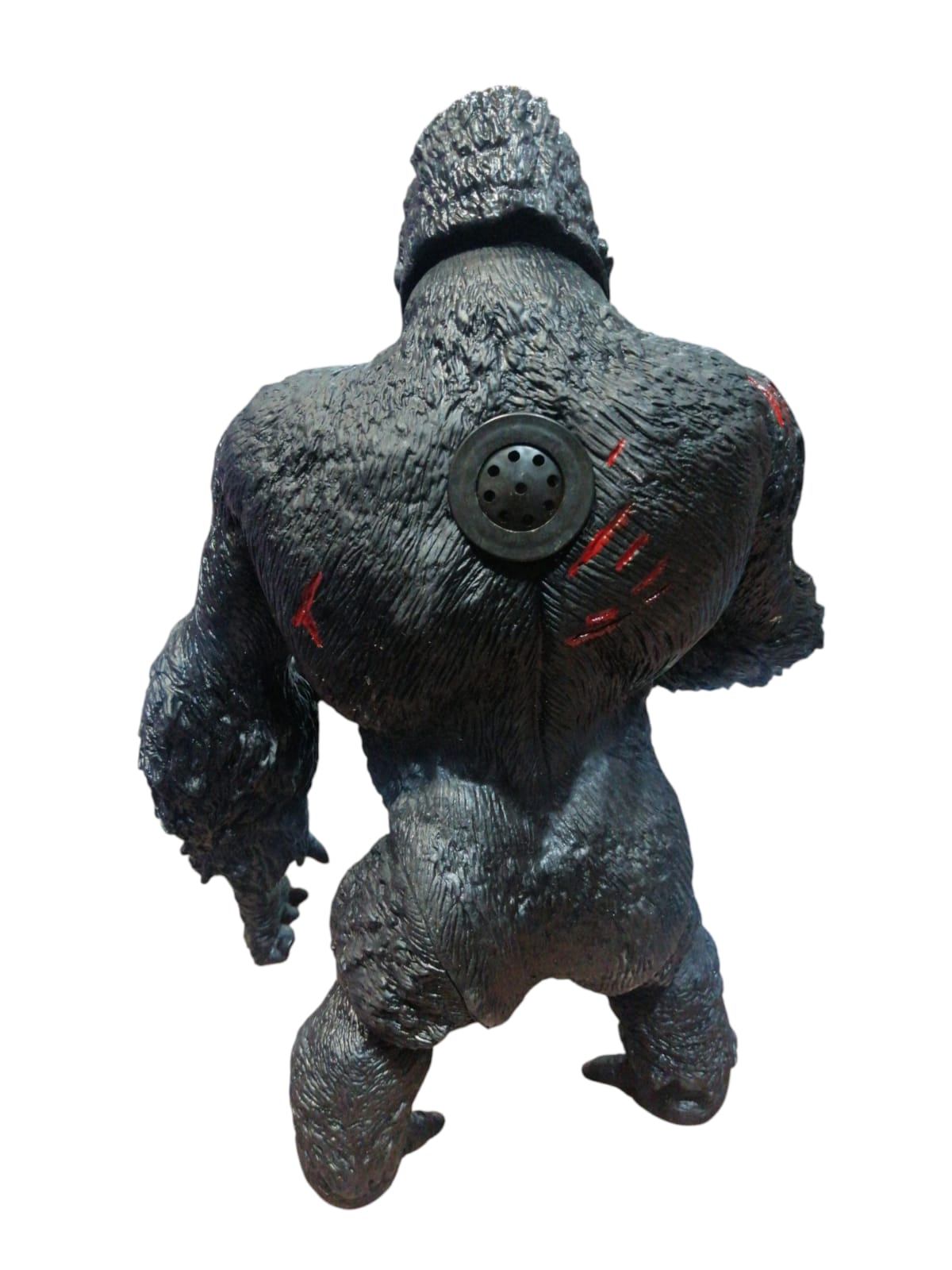 KING KONG 40CM SONIDOS