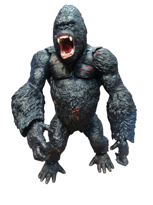KING KONG 40CM SONIDOS