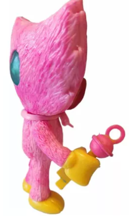 Kissy Missy bebe/ Poppy Playtime