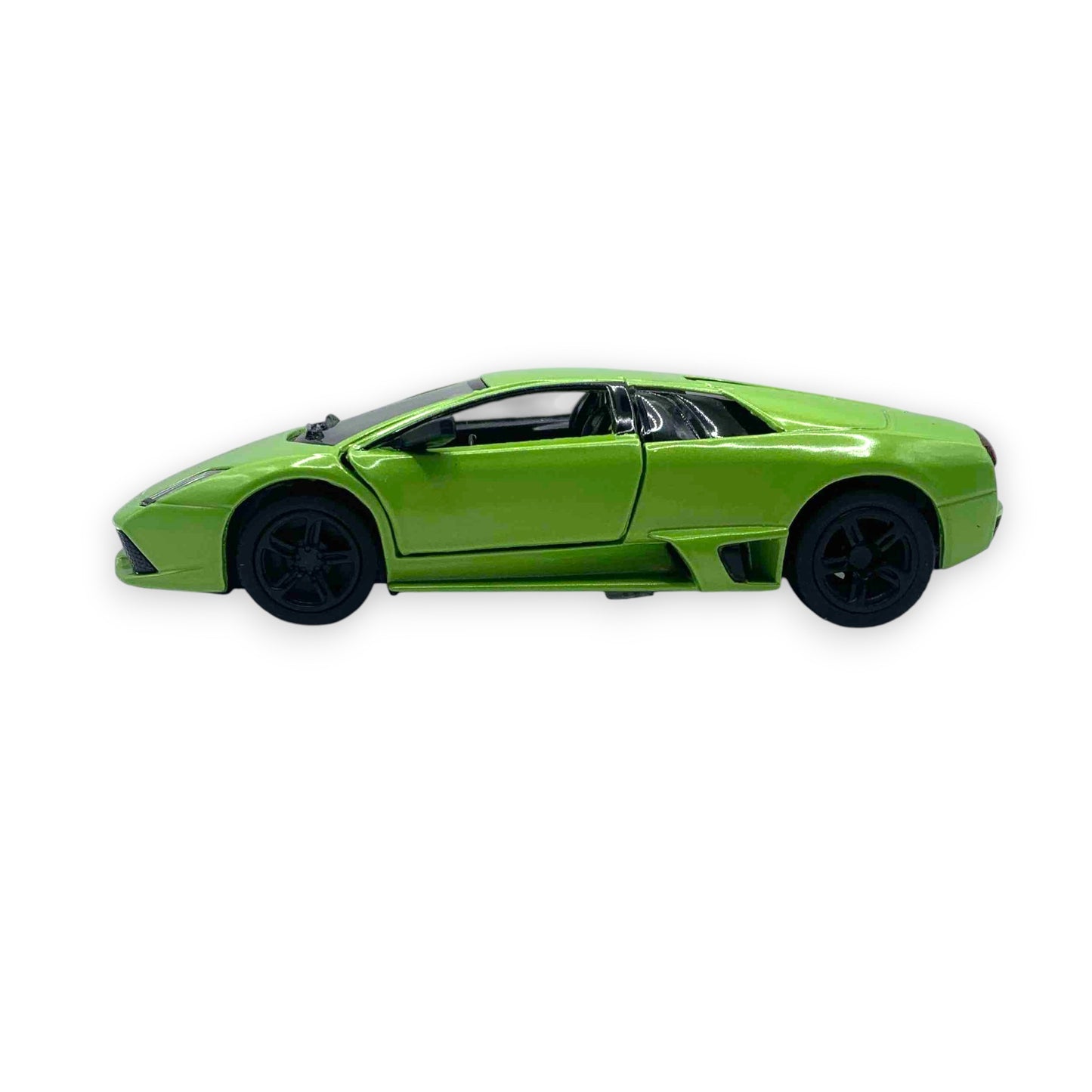 Lamborghini Murciélago Verde - Mediano