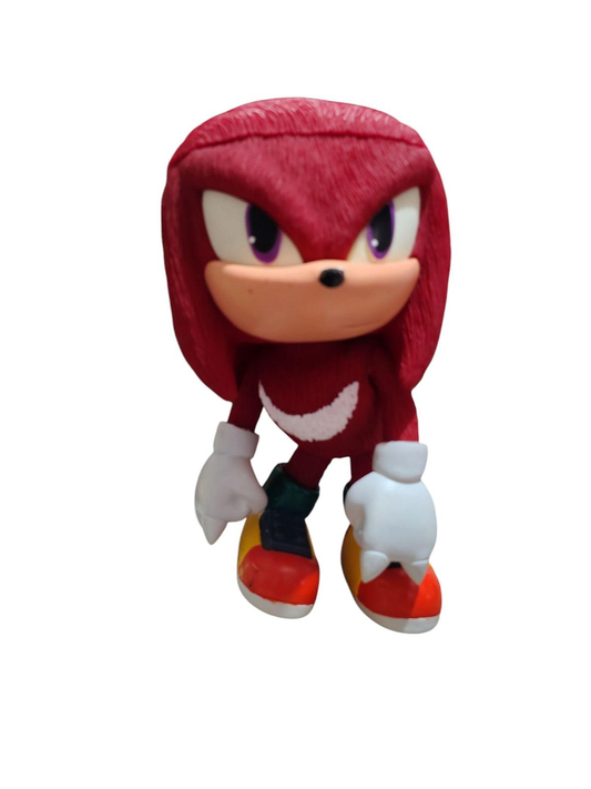 Knuckles vinil/ Sonic