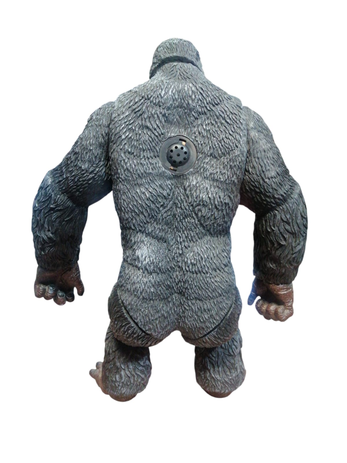King Kong vinil 45 cm/ The King Kong vs Godzilla