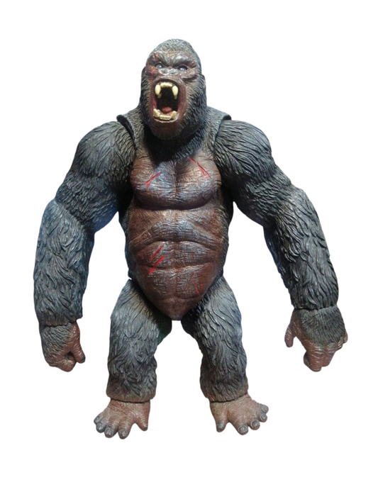 King Kong vinil 45 cm/ The King Kong vs Godzilla