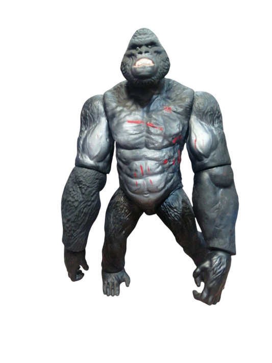 King Kong brazos articulados vinil/ The King Kong vs Godzilla
