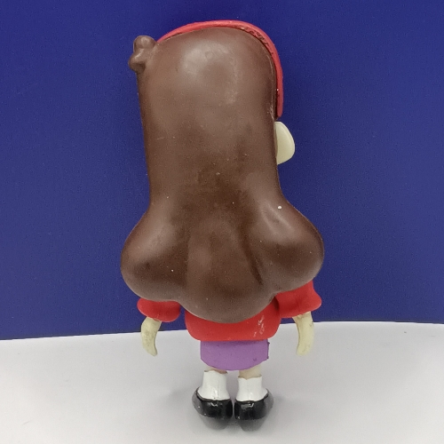 Mabel articulada