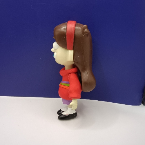 Mabel articulada