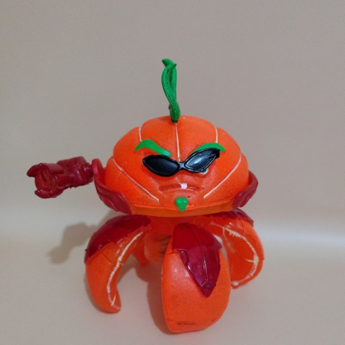Mandarina Pomelo