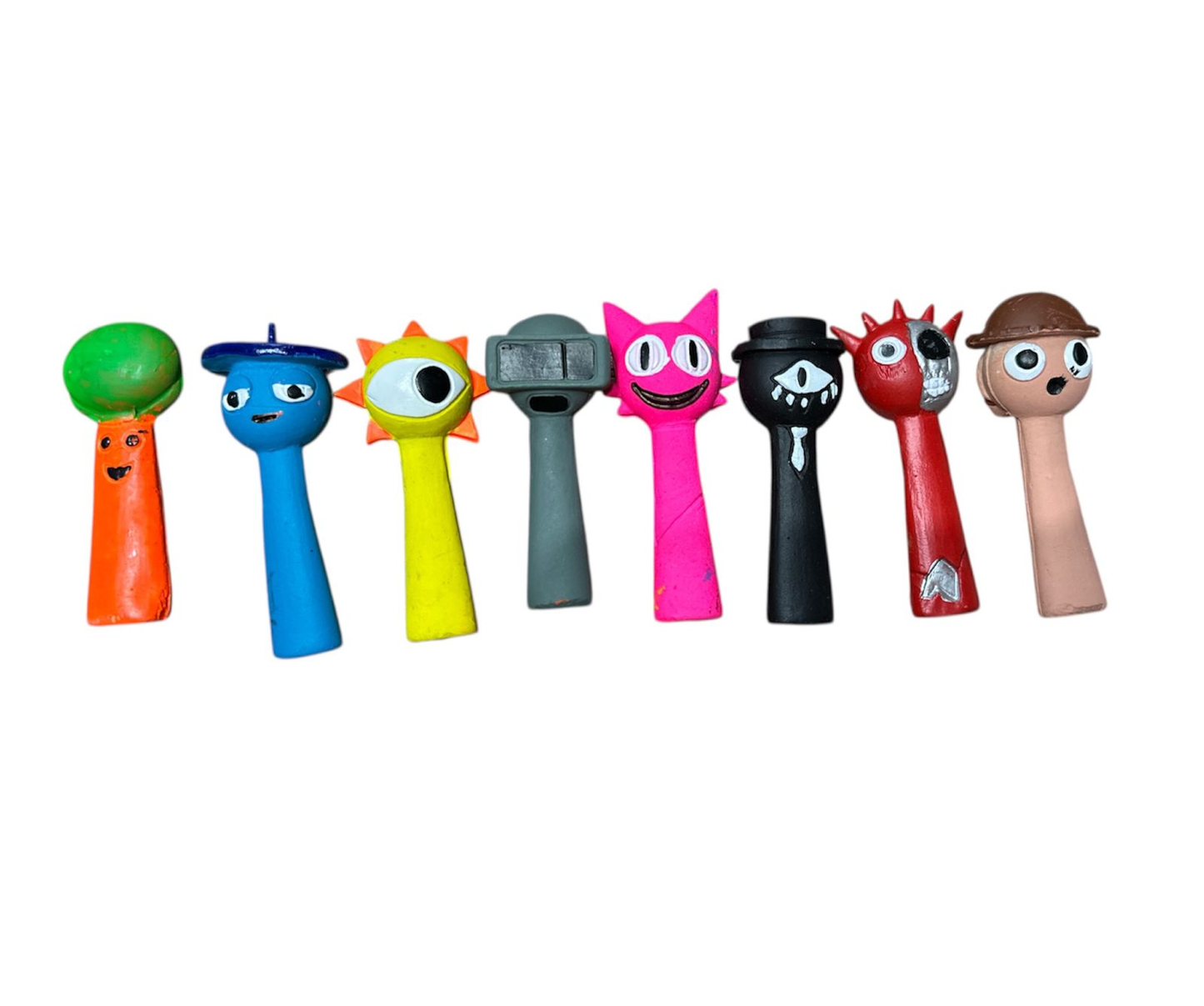 SET Sprunkis M11