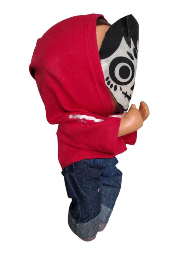 Miguel  bebé/ Coco