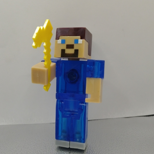 Steve original/ Minecraft