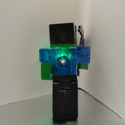 Zombie/ Minecraft