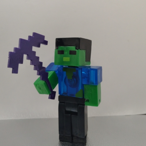 Zombie/ Minecraft