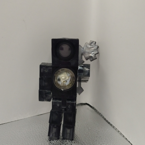 Slenderman/ Minecraft