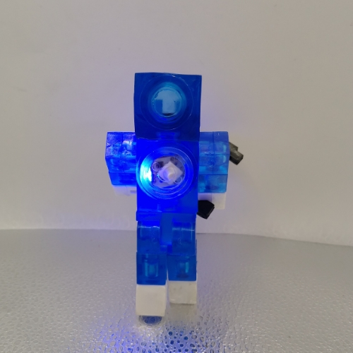 Sonic/ Minecraft