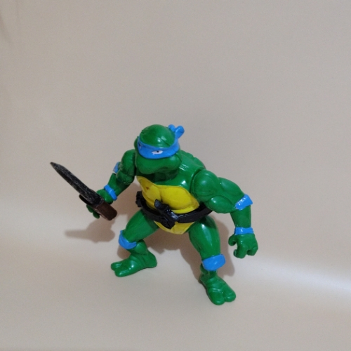 Tortuga azul mini