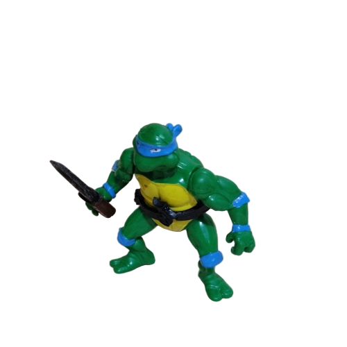 Leonardo/ Las Tortugas Ninjas