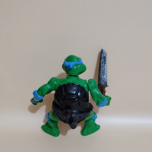 Tortuga azul mini