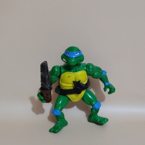 Tortuga azul mini
