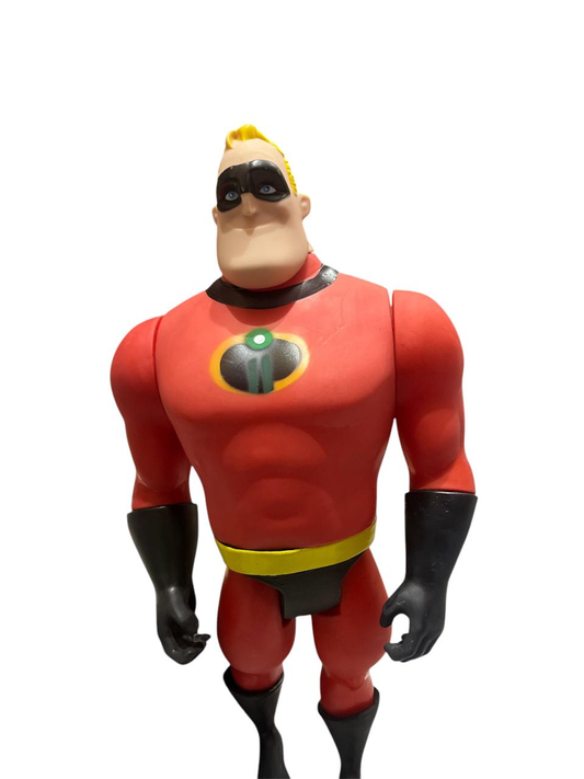 Mister increible