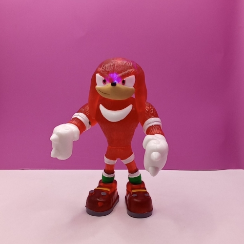Knuckles chico sencillo/ Sonic
