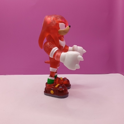 Knuckles chico sencillo/ Sonic