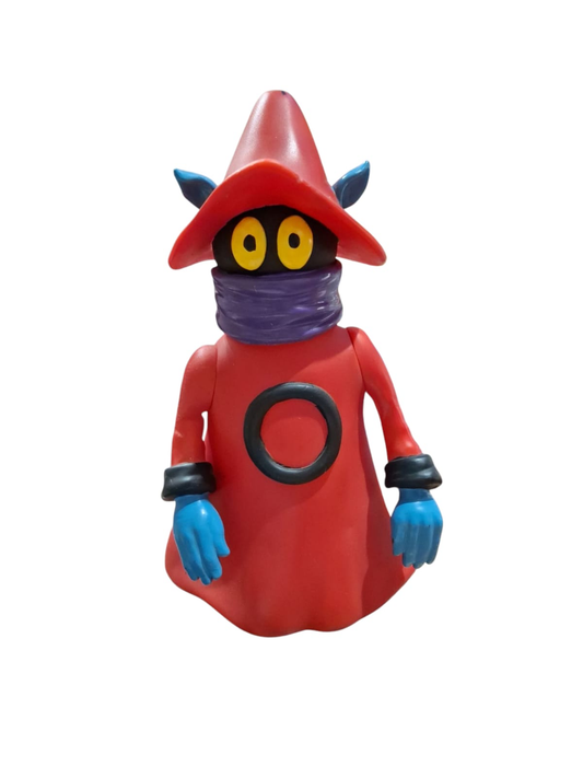 Orko Mago he-man