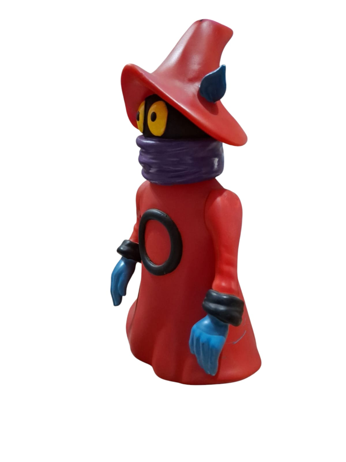 Orko Mago he-man