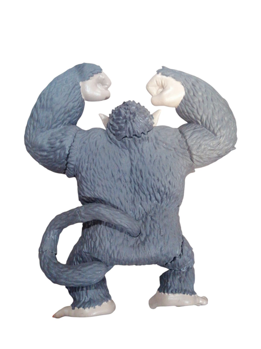 Ozaru vinil 35cm/ DRagon Ball