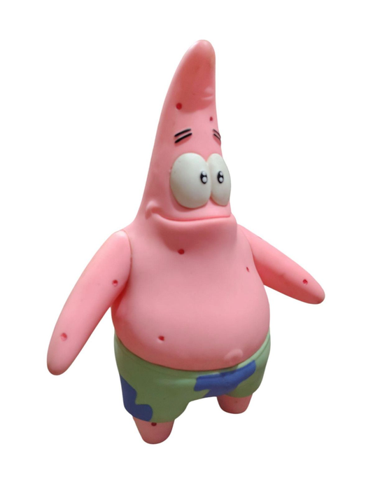 Patricio Estrella vinil/ Bob Esponja