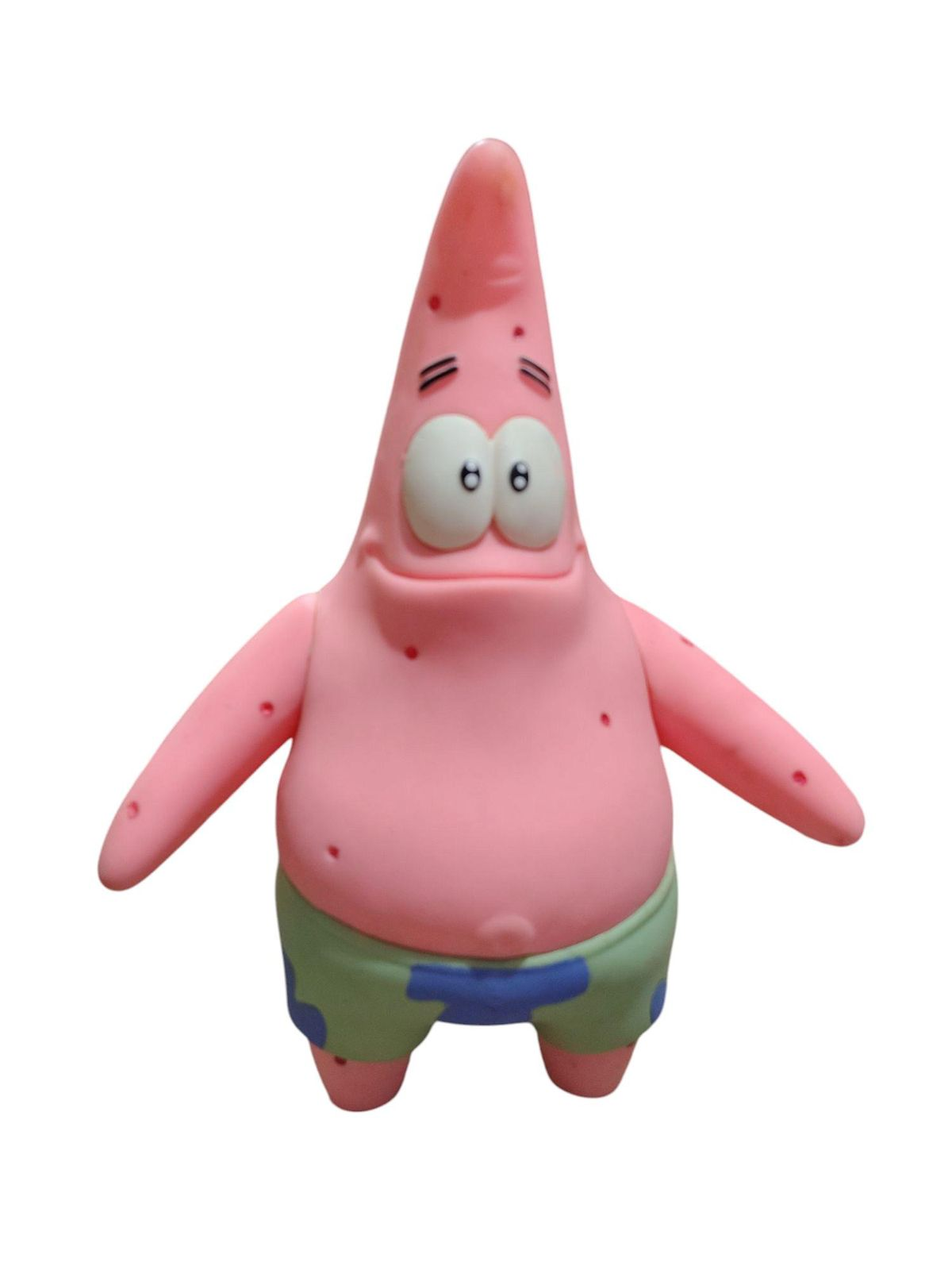 Patricio Estrella vinil/ Bob Esponja