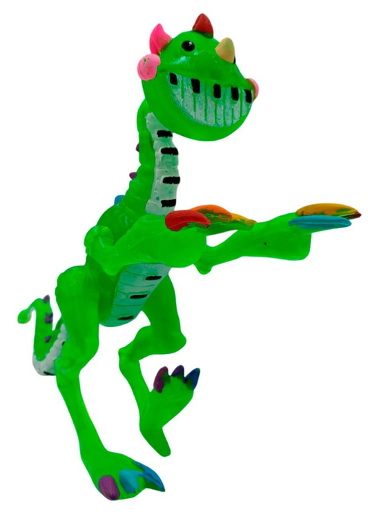 Pianosaurio Poppy play time