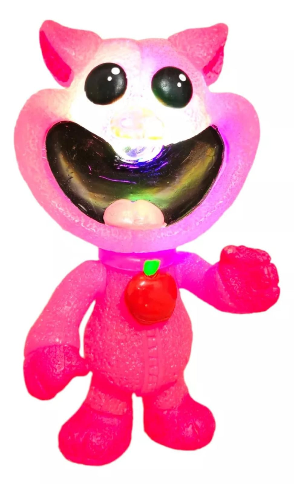 PickyPiggy baby/ Smiling Critters