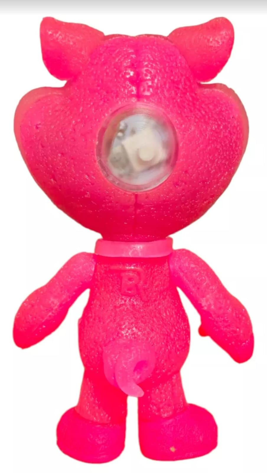 PickyPiggy baby/ Smiling Critters