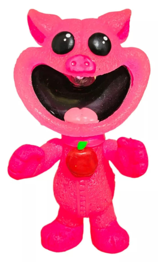 PickyPiggy baby/ Smiling Critters