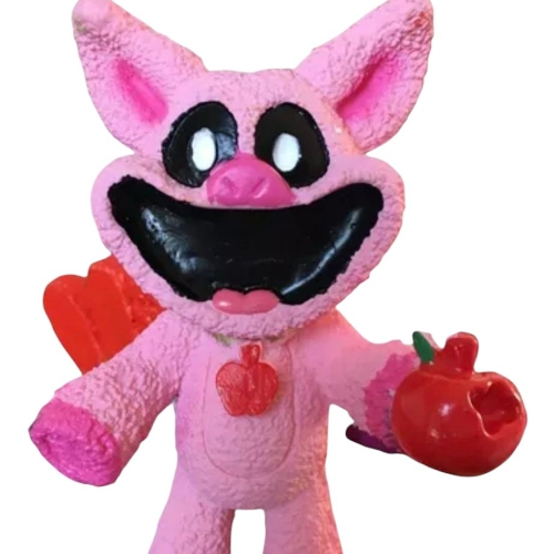 PickyPiggy baby fino/ Smiling Critters